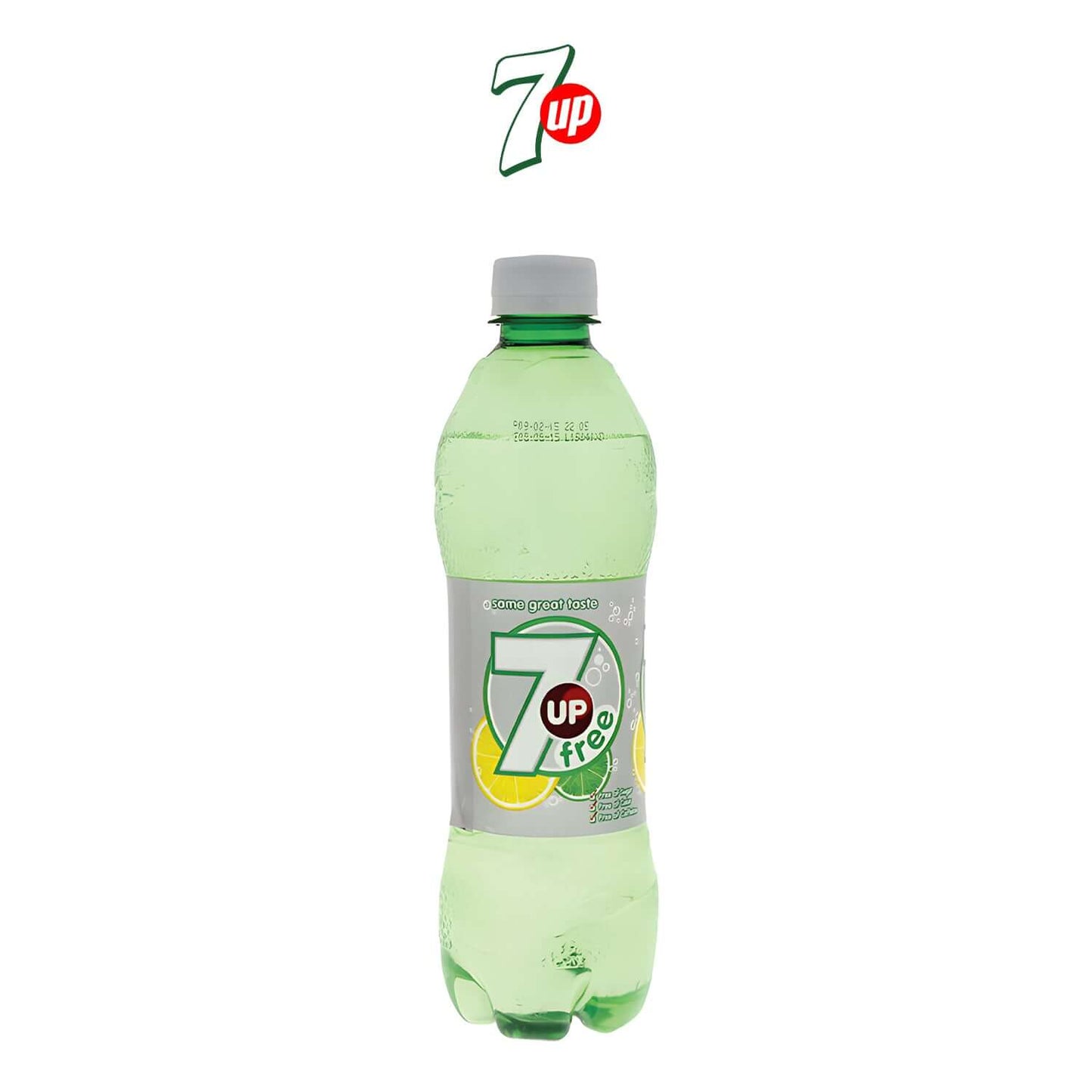 7up Diet Bottled Soft Drink 500ml - 7up - Freshco