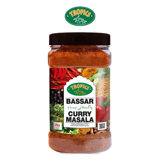 Freshco - Tropics Bassar Curry Masala 800g