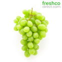 Grapes - Green – Light, Refreshing, and Healthy - Freshco