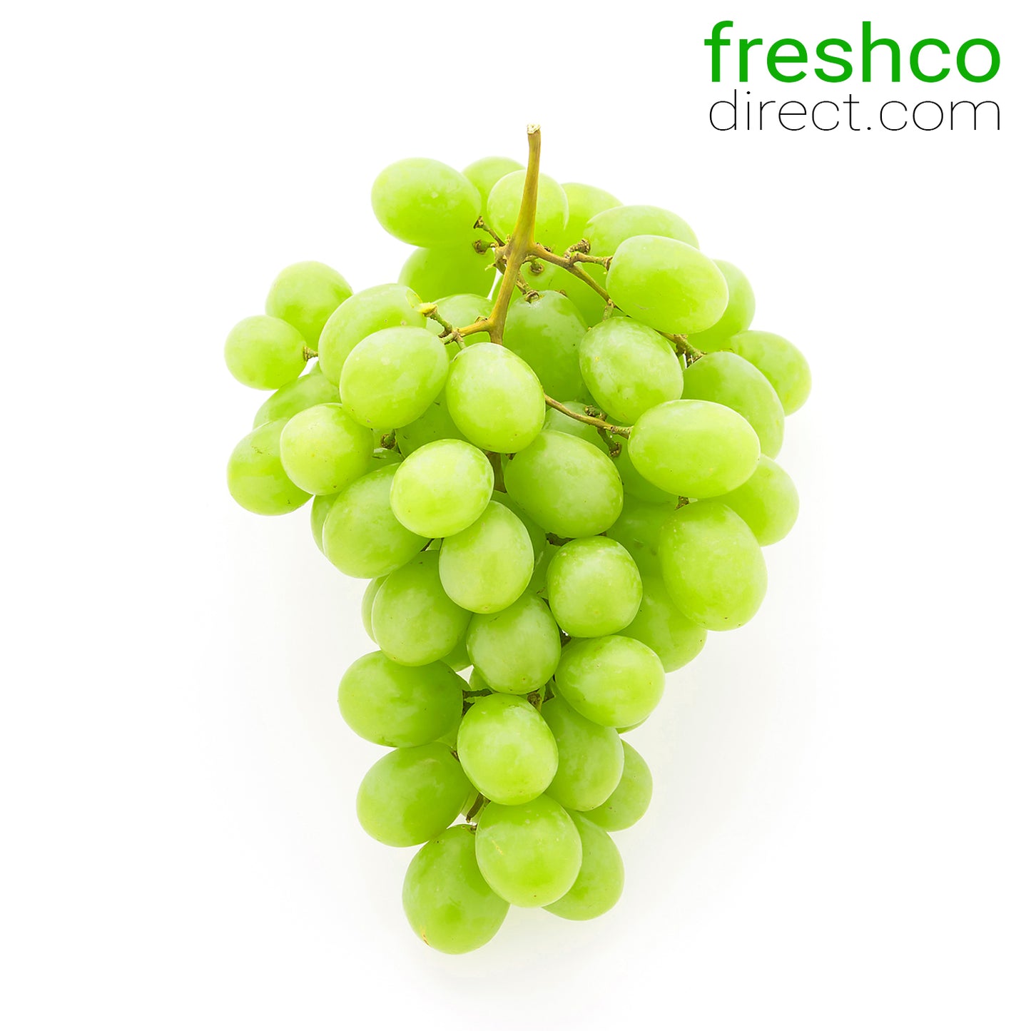 Grapes - Green – Light, Refreshing, and Healthy - Freshco