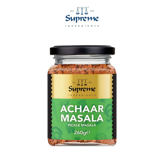 Supreme - Achaar Masala Pickle 260g - Supreme - Freshco