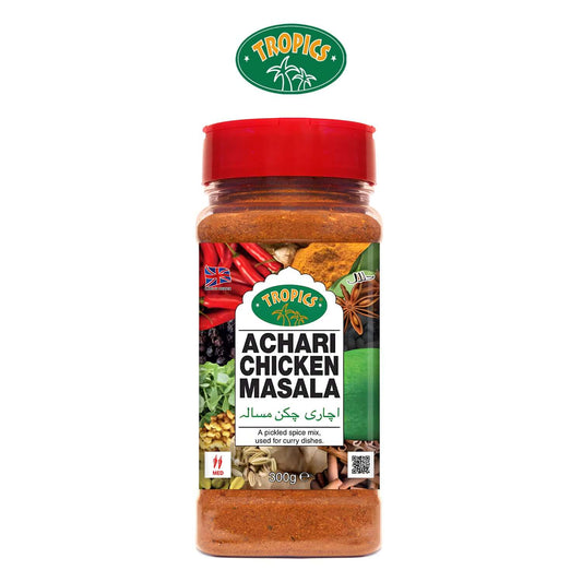 Freshco - Tropics Achari Chicken Masala 300g