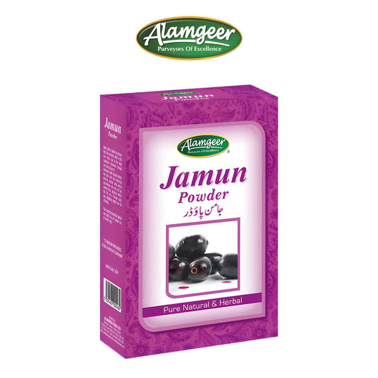 Jamun Powder - Freshco - Alamgeer - Alamgeer - Freshco