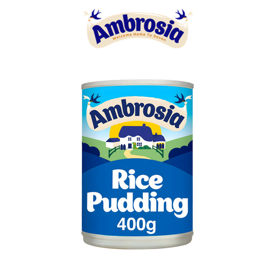 Rice Pudding - Freshco - Ambrosia - Freshco