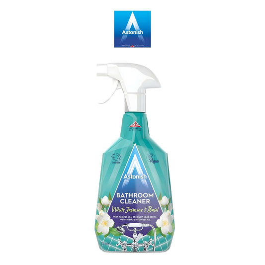 Astonish - Bathroom Cleaner - Freshco