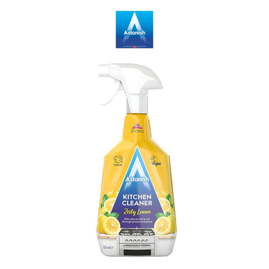 Astonish - Kitchen Cleaner - Freshco