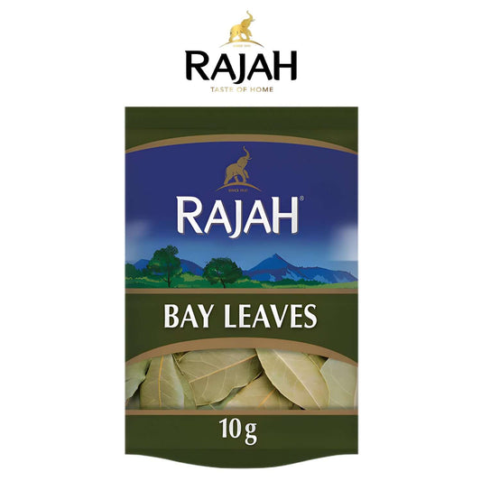 Bay Leaves (10g) - Freshco - Rajah - Rajah - Freshco