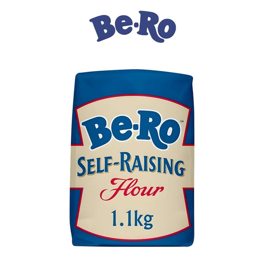 Self Raising Flour - Freshco - Be-Ro - Freshco