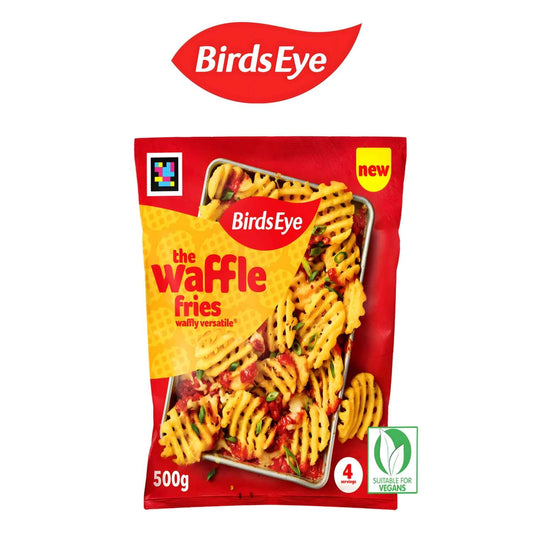 Freshco Birds Eye Potato Waffle Fries - Birds Eye - Freshco