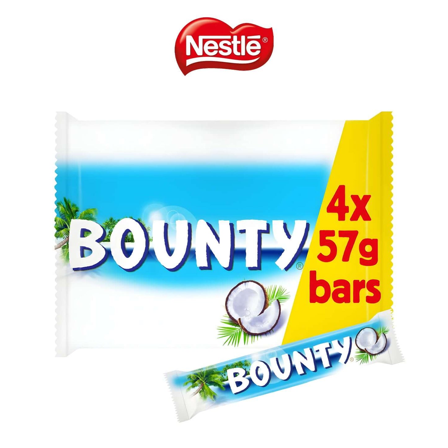 Bounty Milk - Nestle - Freshco