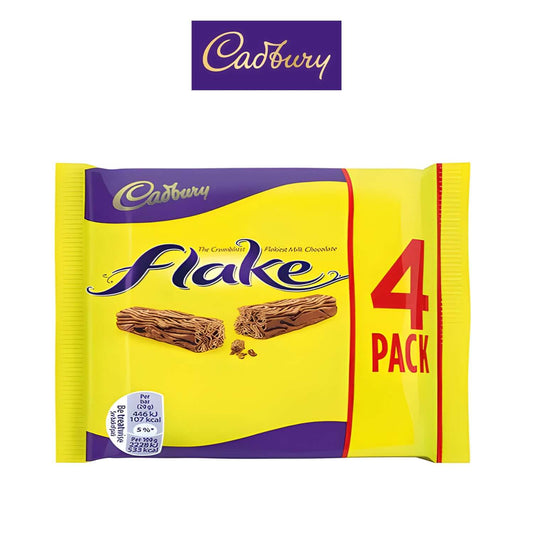 Flake - Cadbury - Freshco