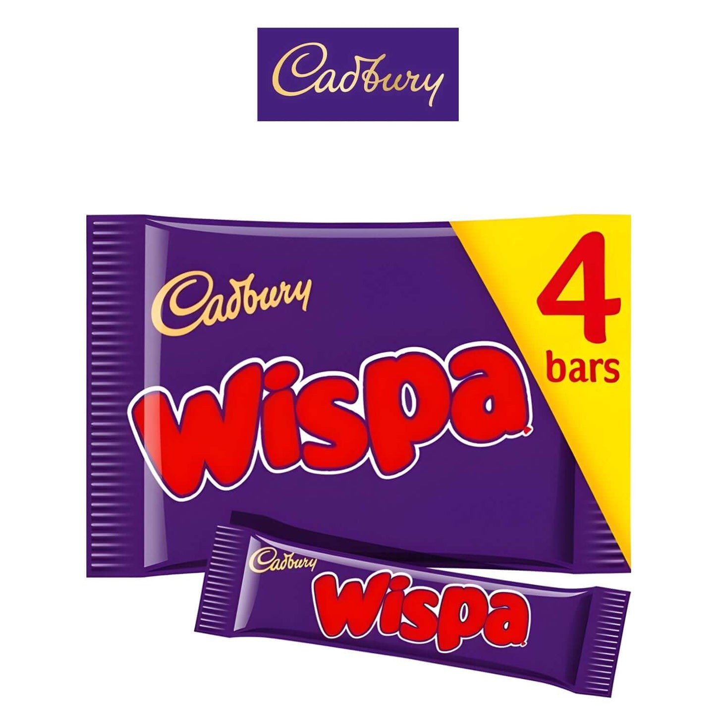 Wispa - Cadbury - Freshco