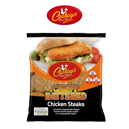 Freshco Chicken Bites