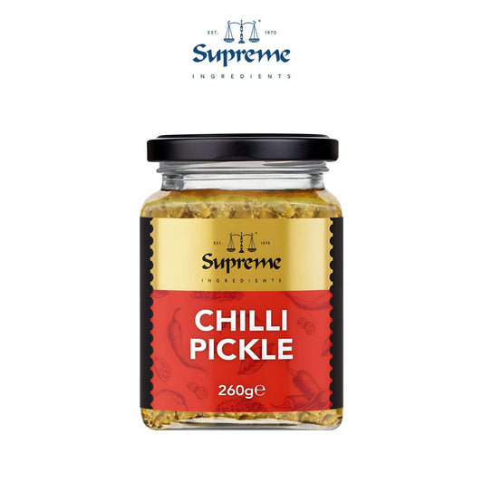 Chilli-Pickle 260g - Freshco