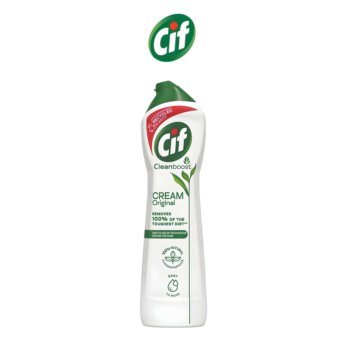 Cif - Cream Cleaner - Freshco