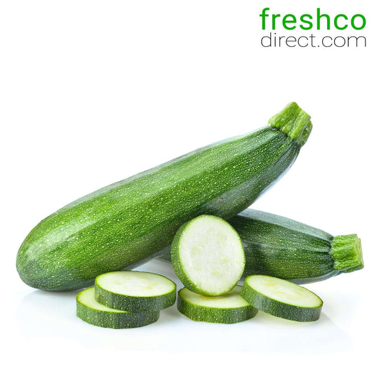 Courgettes – A Delicious and Nutritious Choice - Freshco