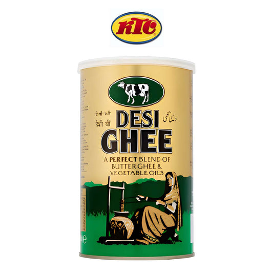 Cow Desi Ghee 1KG - Freshco