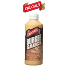 Burger Sauce - Freshco - Crucials - Creamy, Tangy, Zesty - Freshco