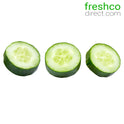 Cucumber Whole - Freshco