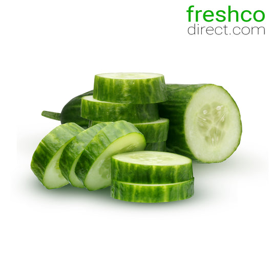 Cucumber Whole - Freshco