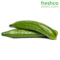Cucumber Whole - Freshco