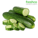 Cucumber Whole - Freshco