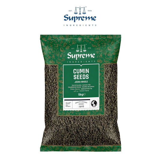 Cumin-Jeera-Seeds - Freshco