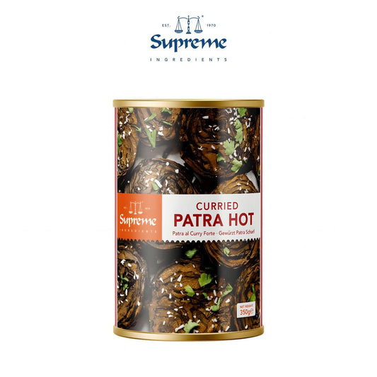 Curried-Patra-Hot-350g - Freshco