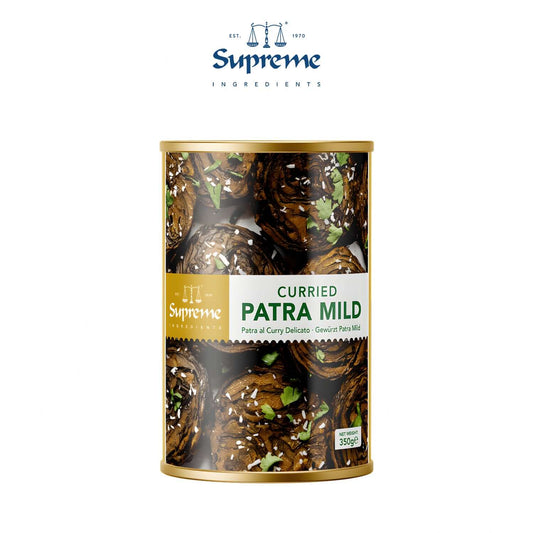 Curried-Patra-Mild-350g - Freshco