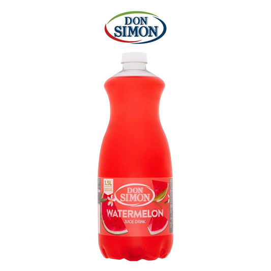 DON SIMON Watermelon Juice Drink 1.5L - Don Simon - Freshco