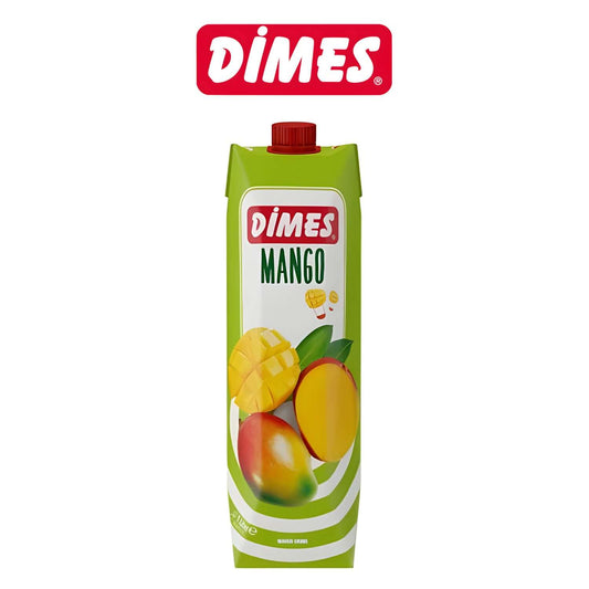 Dimes Mango Nectar Mango Fruit Juice (1L) - Dimes - Freshco