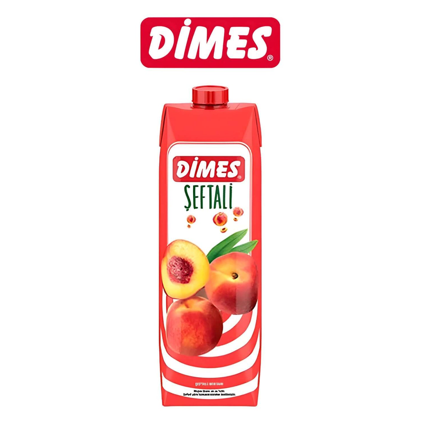 Dimes Mango Nectar Mango Fruit Juice (1L) (Copy) - Dimes - Freshco