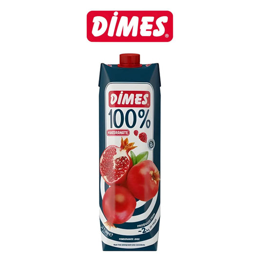 Dimes Premium 100% Pomegranate Juice (1L) - Dimes - Freshco