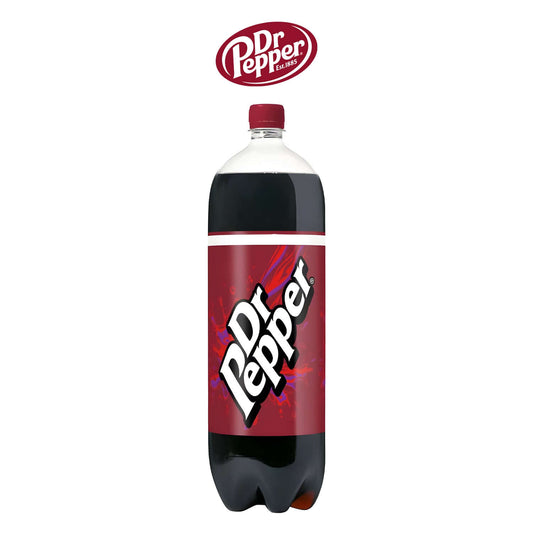 Dr Pepper 2L - Dr. Pepper - Freshco