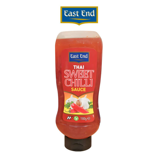 EAST-END-THAI-SWEET-CHILLI=1100G - East End - Freshco