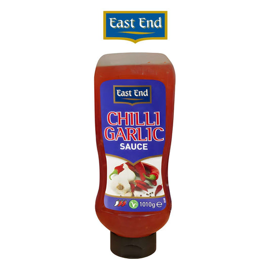 EAST-END-chilli-garlic-sauce 1010g - East End - Freshco