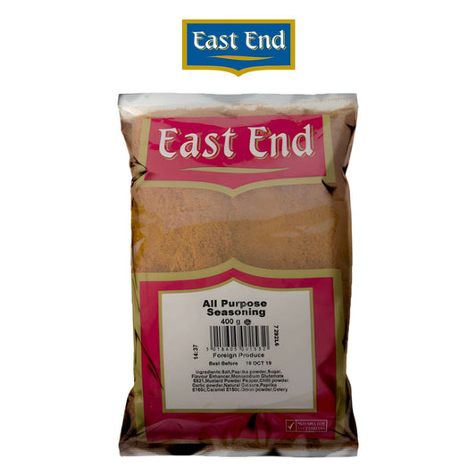 All Purpose Seasoning - Freshco - East End - East End - Freshco