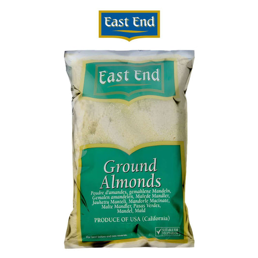 East End -ALMOND-POWDER-100GMX20PC - East End - Freshco