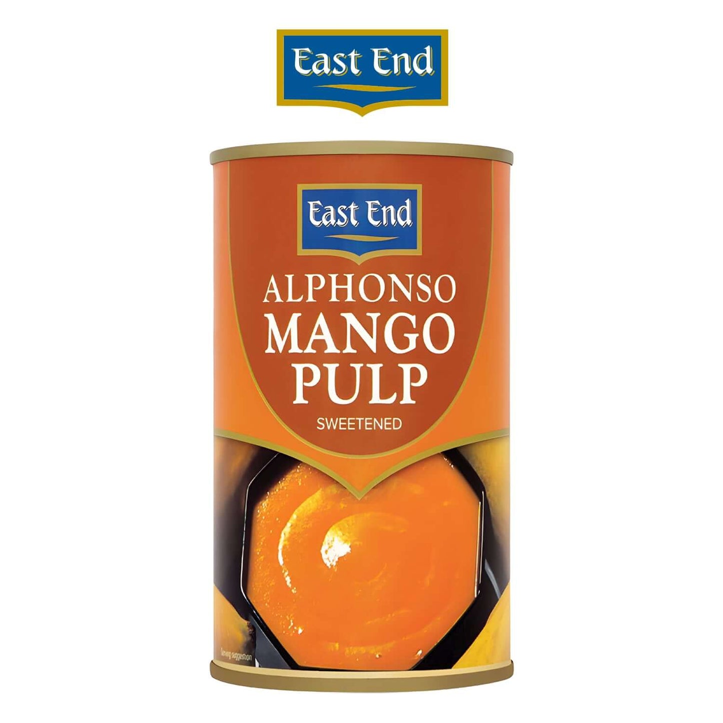 East End-ALPH-MANGO-PULP-450GM - East End - Freshco