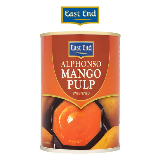 East End-ALPH-MANGO-PULP- 850GM - East End - Freshco