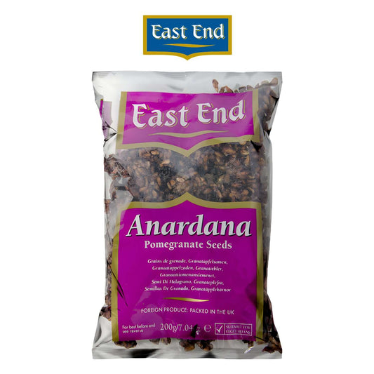 Anardana Seeds - Freshco - East End - East End - Freshco