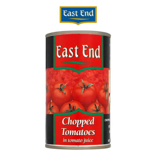 East End-CHOP-TOMATOE-397GMX24PC - East End - Freshco