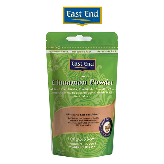 Chinese Cinnamon Powder - Freshco - East End - East End - Freshco