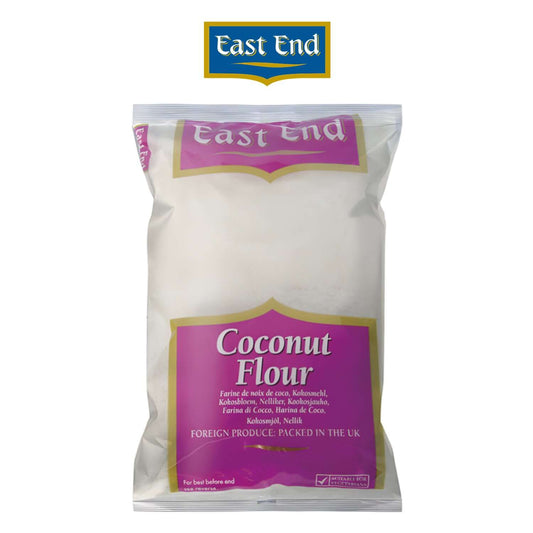 East End Coconut Flour - 5kg - Freshco