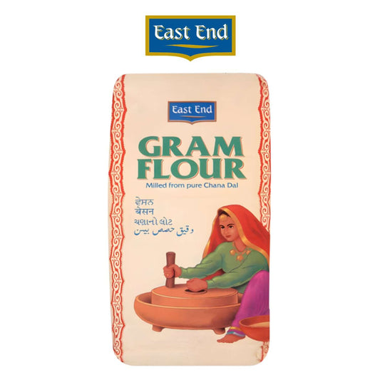 East End Gram Flour - 1kg - Freshco