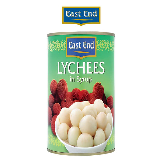 East End-LYCHEES-567GMX24PC - East End - Freshco