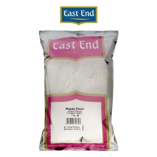 East End Maida Flour - 1kg - Freshco