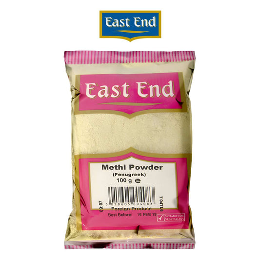 Methi Powder  - Freshco - East End - East End - Freshco