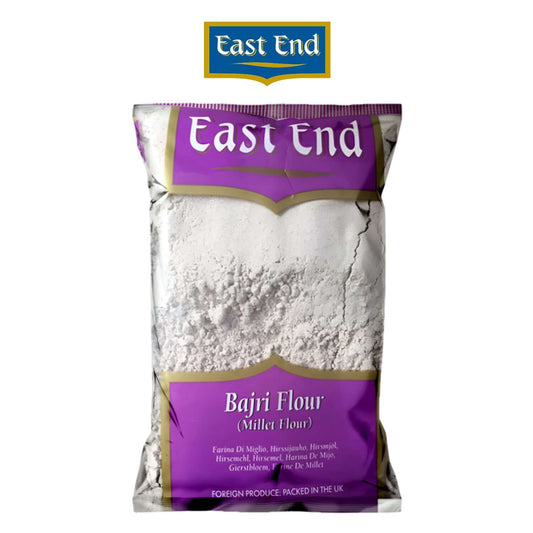 East End Bajri Flour - 1kg - Freshco