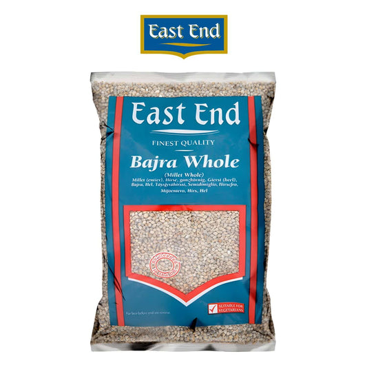 East End Bajra Whole - East End - Freshco